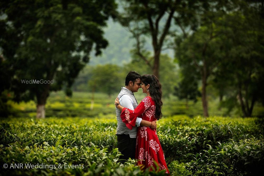 Photo From Pre Wedd - By ANR Weddings And Events 