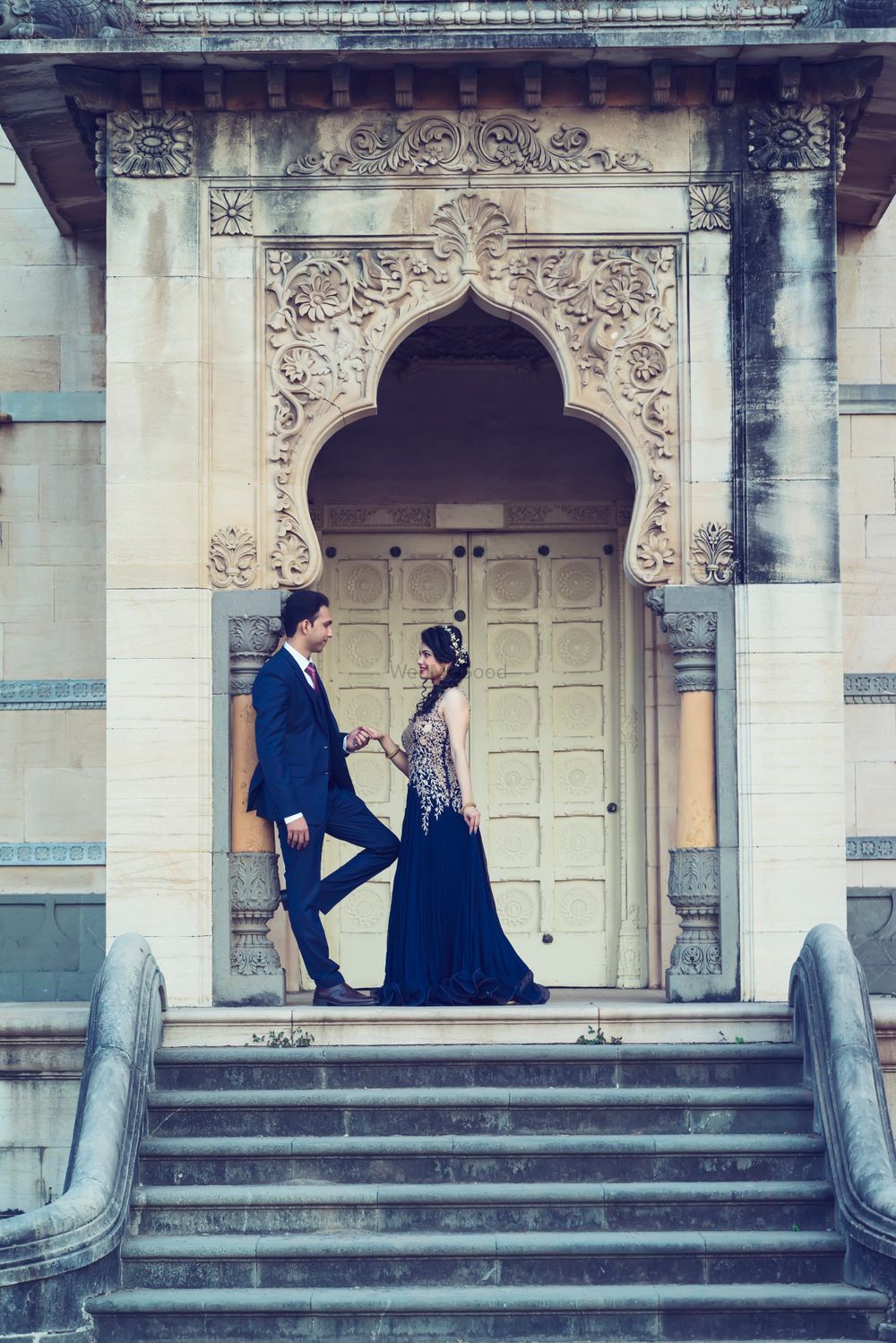 Photo From Pre Wedd - By ANR Weddings And Events 