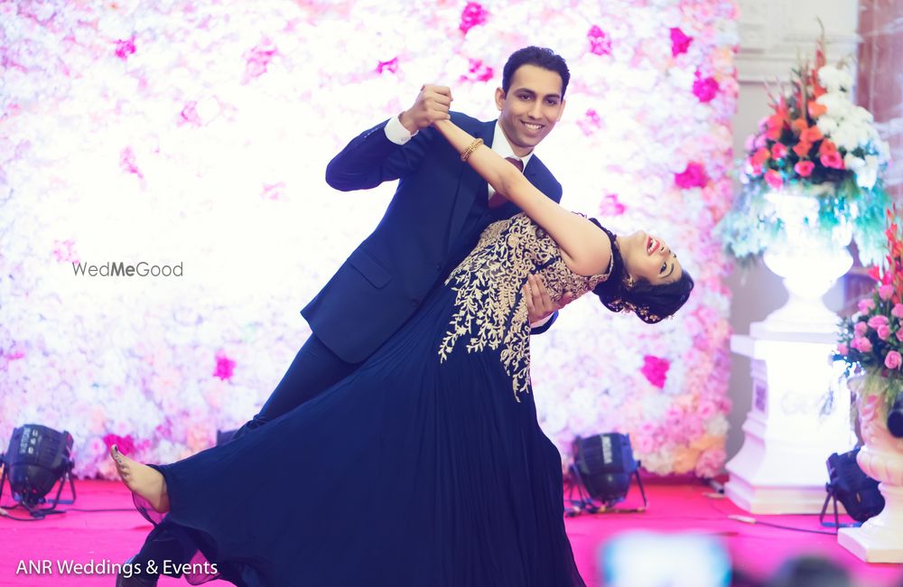 Photo From Sangeet - By ANR Weddings And Events 