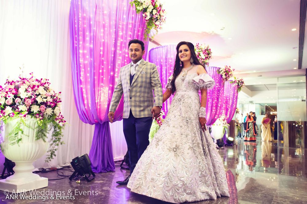 Photo From Sangeet - By ANR Weddings And Events 