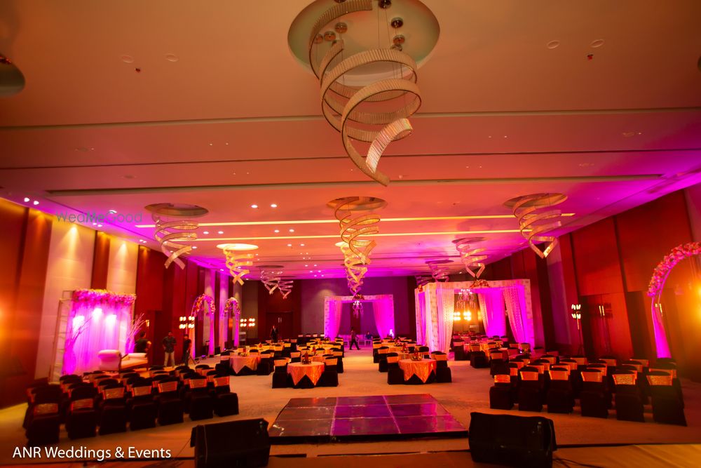 Photo From Sangeet - By ANR Weddings And Events 