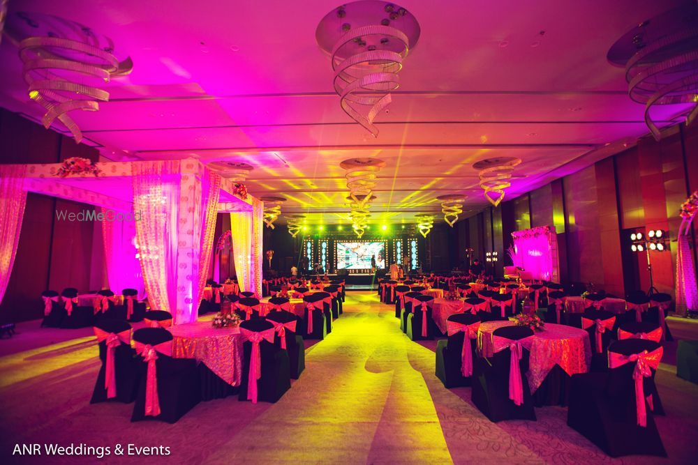 Photo From Sangeet - By ANR Weddings And Events 