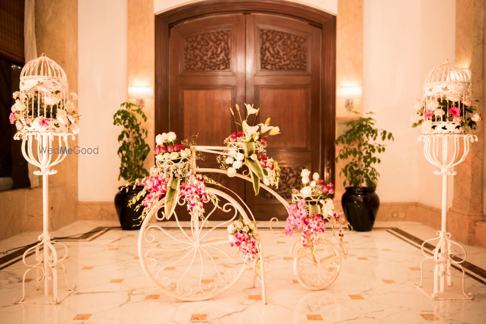 Photo From Wedding & Reception - By ANR Weddings And Events 