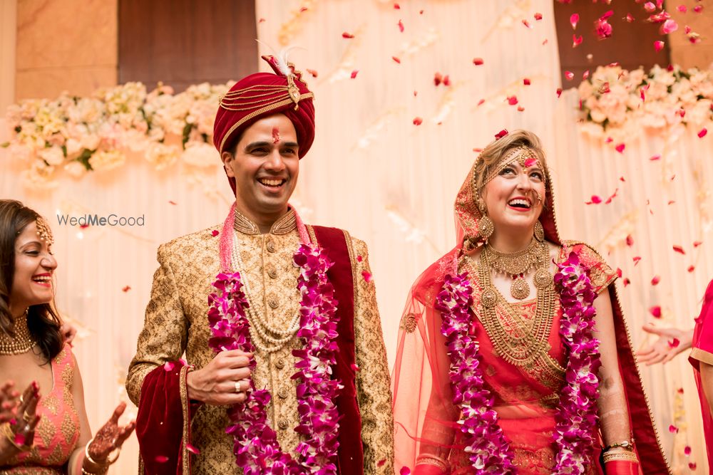 Photo From Wedding & Reception - By ANR Weddings And Events 