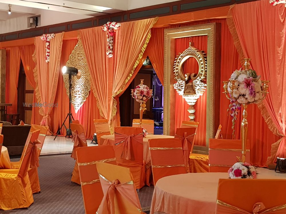 Photo From Wedding & Reception - By ANR Weddings And Events 