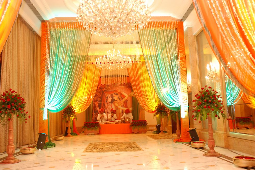 Photo From Wedding & Reception - By ANR Weddings And Events 