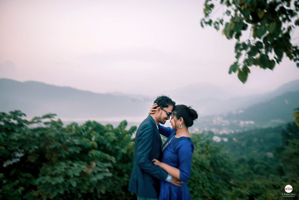 Photo From Subhadeep X Purbasha - By A Bridal Story