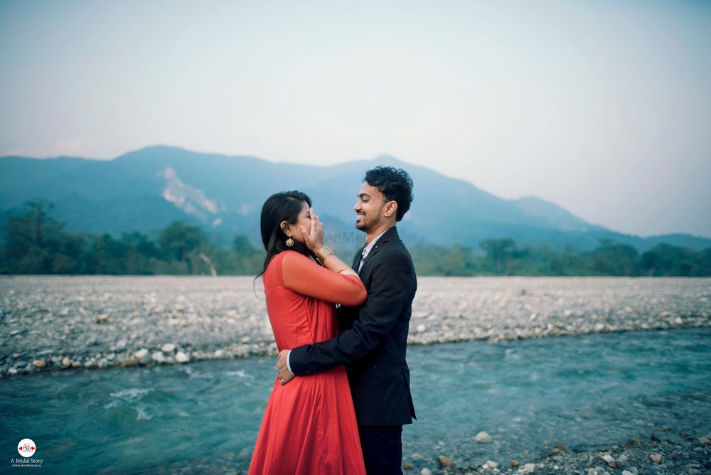 Photo From Subhadeep X Purbasha - By A Bridal Story