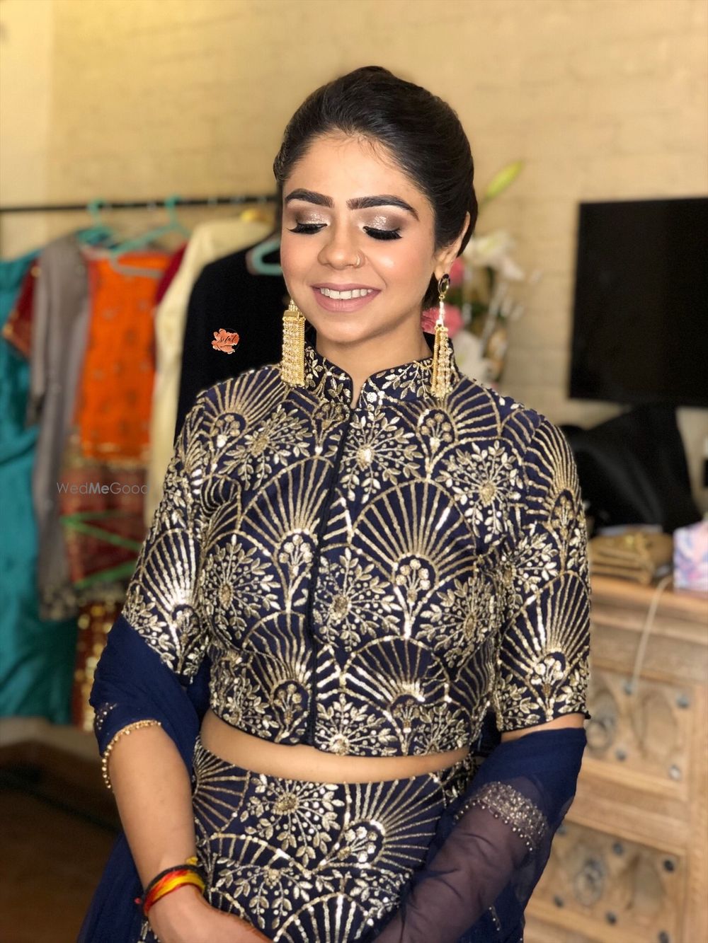 Photo From PartyMakeups(2k18-19) - By Makeup by Sifat