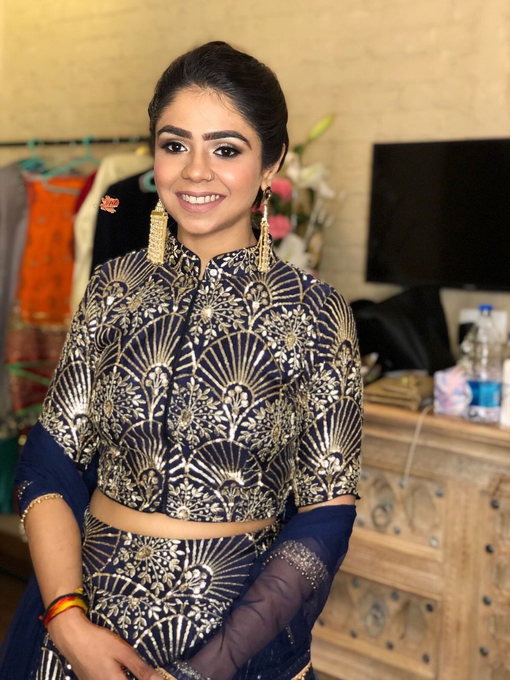 Photo From PartyMakeups(2k18-19) - By Makeup by Sifat