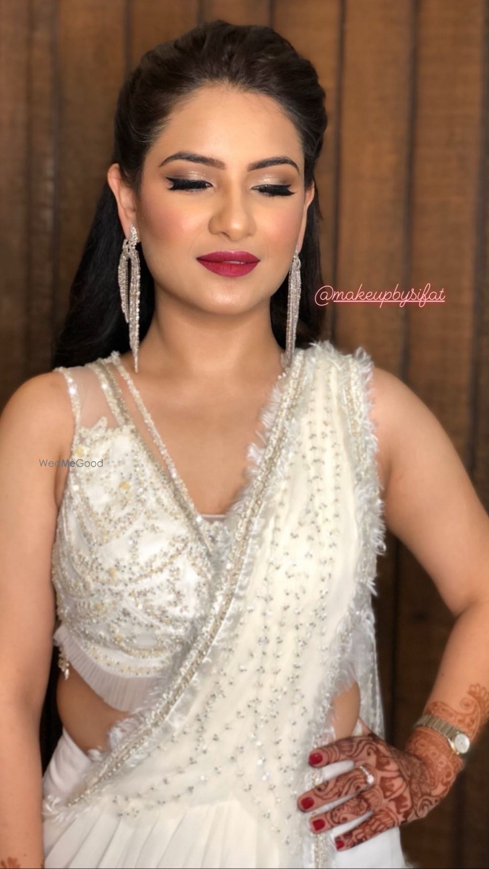 Photo From PartyMakeups(2k18-19) - By Makeup by Sifat