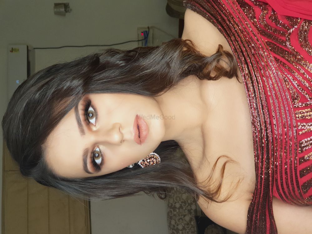 Photo From party makeup - By Makeup by Ankur Sethi