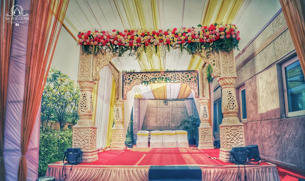 Photo From Maharashtrian Wedding - By Silverguns Entertainment
