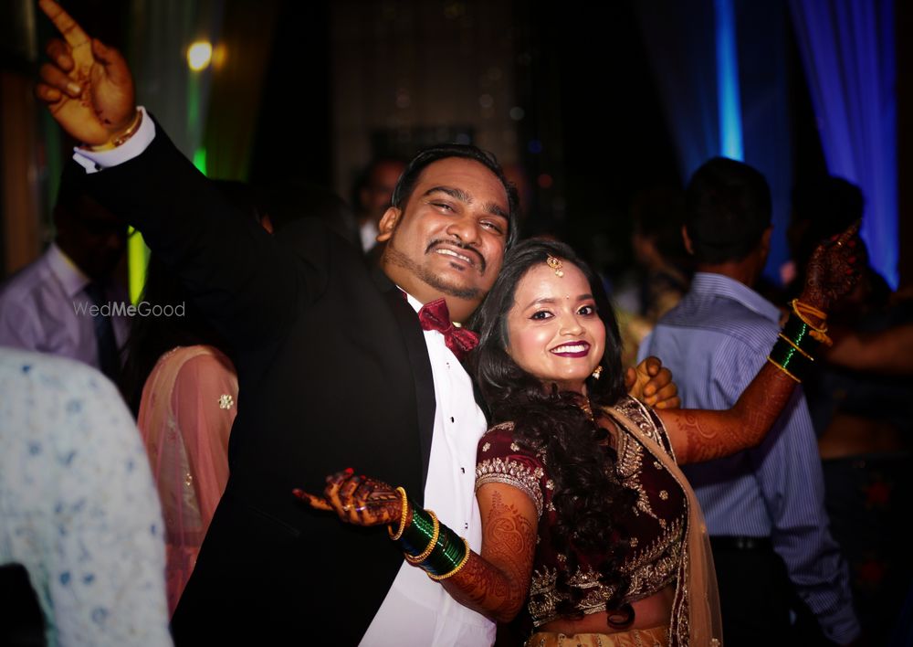 Photo From Maharashtrian Wedding - By Silverguns Entertainment