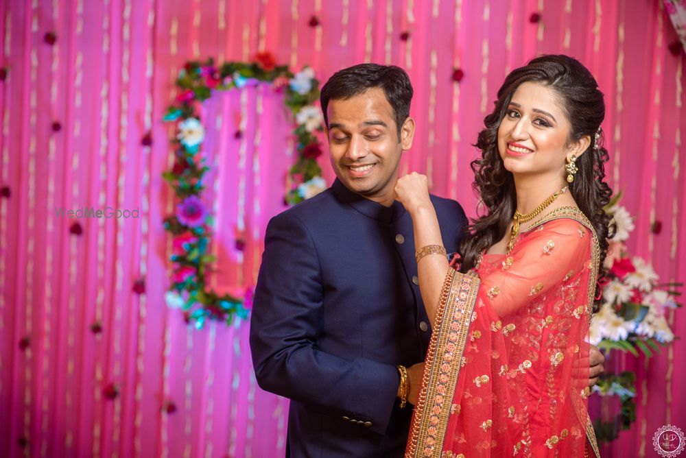 Photo From Bhavya + Nikhil - By UD Photography