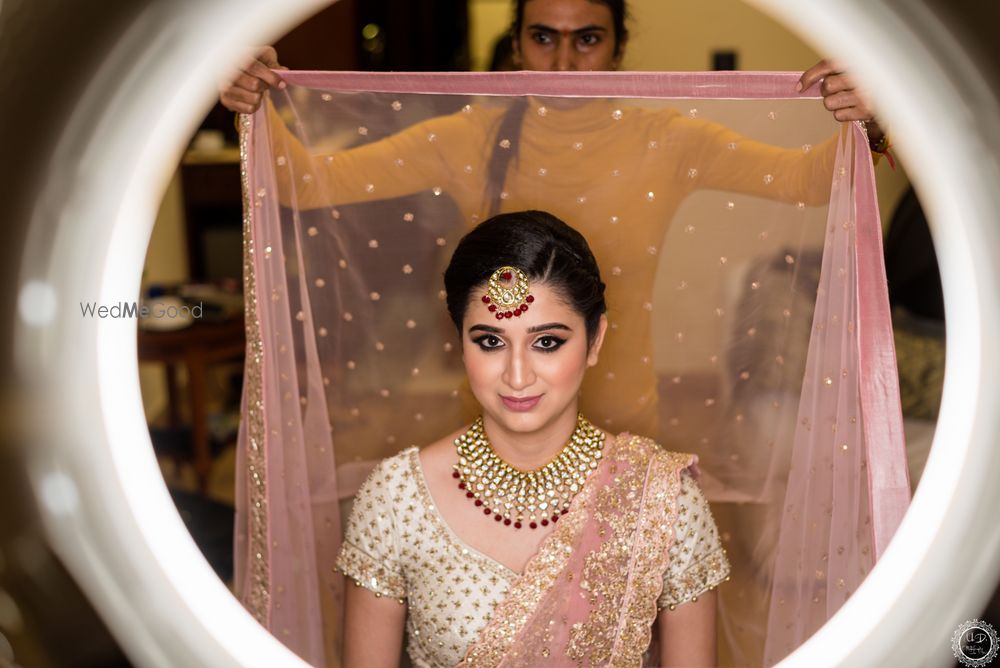 Photo From Bhavya + Nikhil - By UD Photography