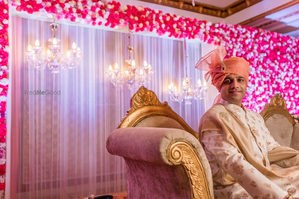 Photo From Bhavya + Nikhil - By UD Photography