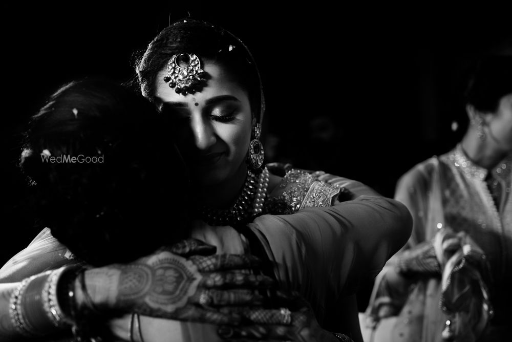 Photo From Bhavya + Nikhil - By UD Photography