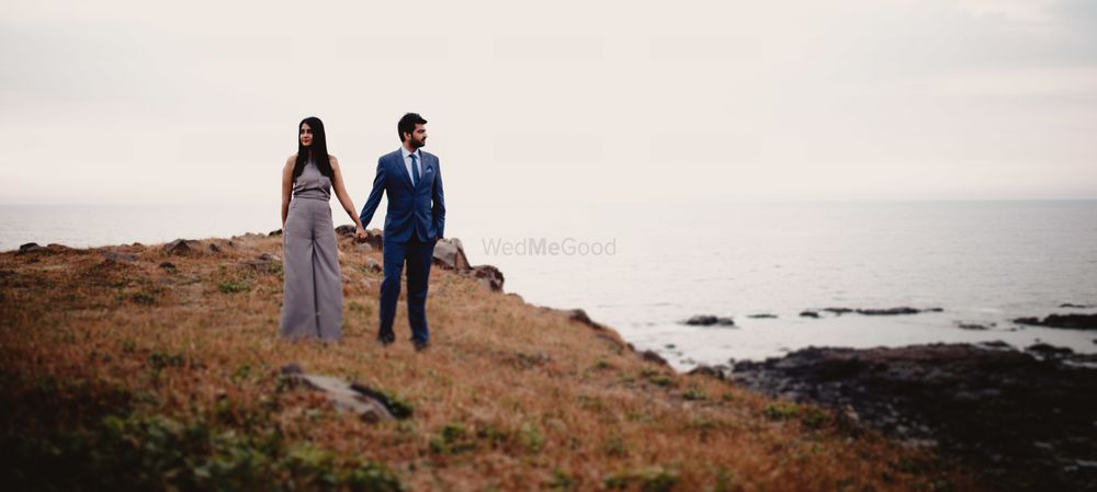 Photo From Sahil X Ritika | engagement session - By ShutterBug Photography