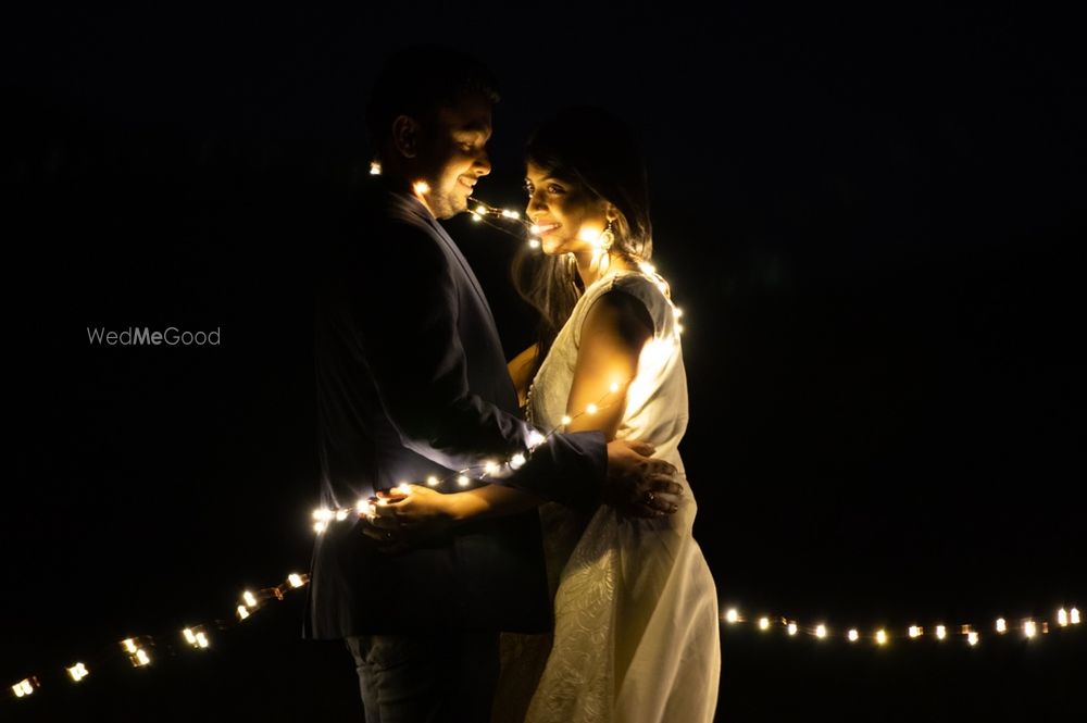 Photo From Prajakta & Preetesh - By Ahmads Photography