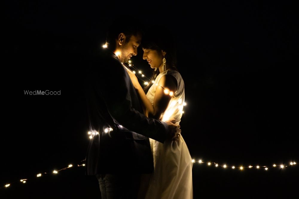 Photo From Prajakta & Preetesh - By Ahmads Photography