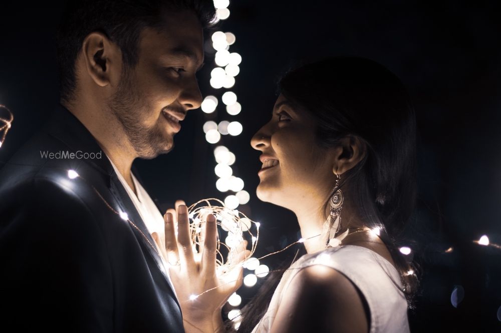 Photo From Prajakta & Preetesh - By Ahmads Photography