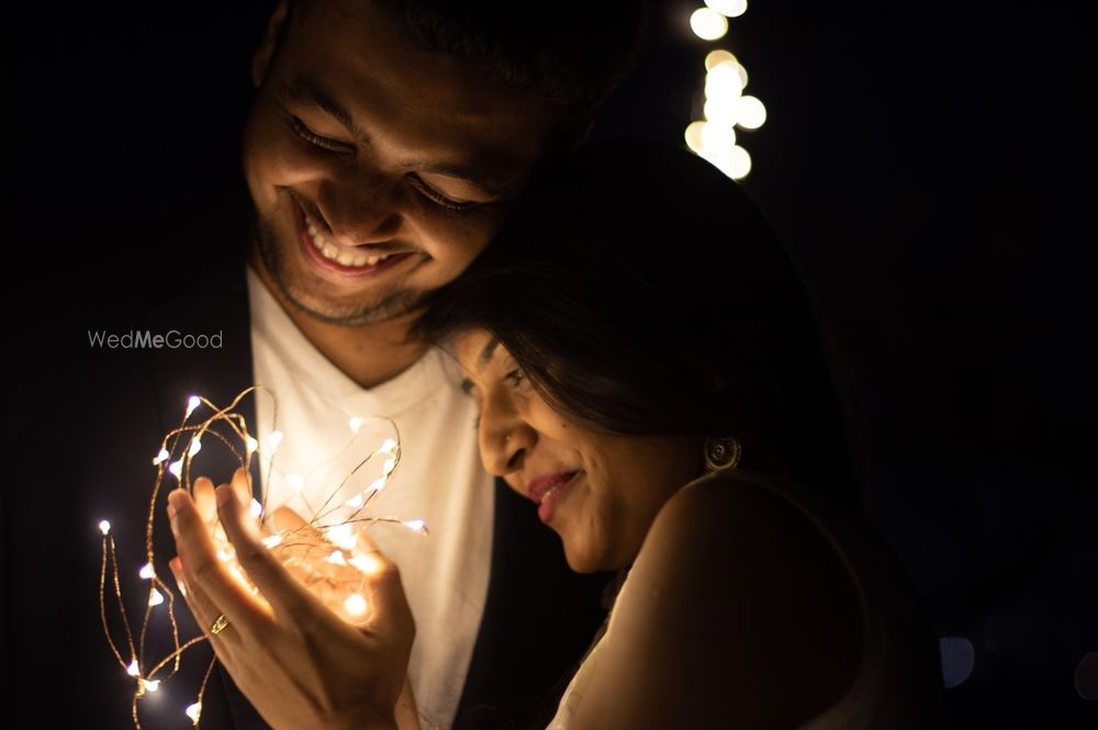 Photo From Prajakta & Preetesh - By Ahmads Photography