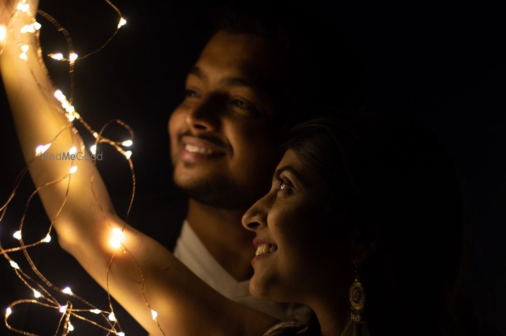 Photo From Prajakta & Preetesh - By Ahmads Photography