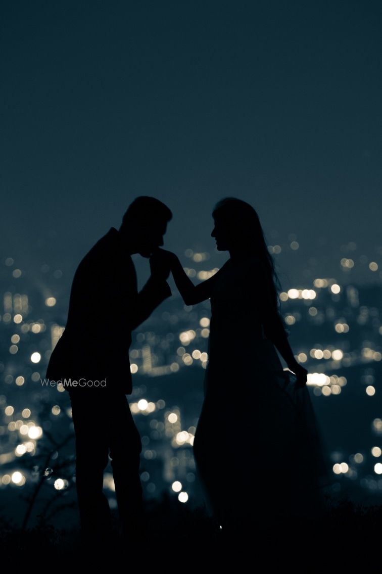 Photo From Prajakta & Preetesh - By Ahmads Photography