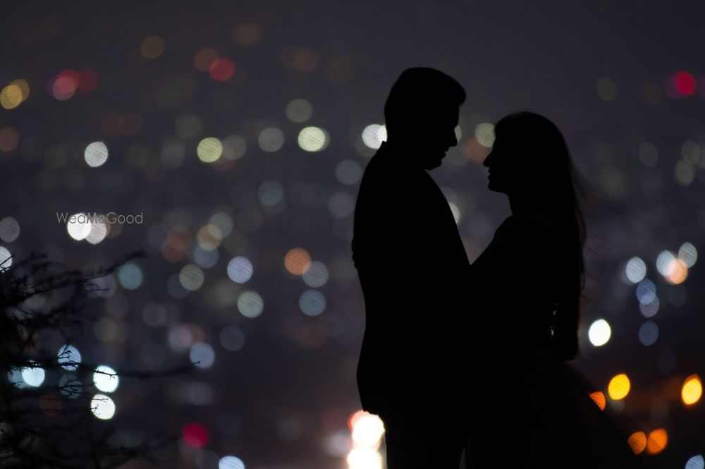 Photo From Prajakta & Preetesh - By Ahmads Photography