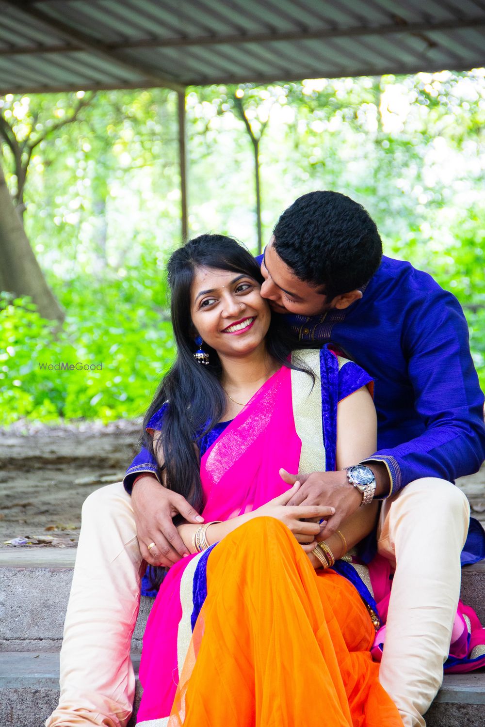 Photo From Prajakta & Preetesh - By Ahmads Photography