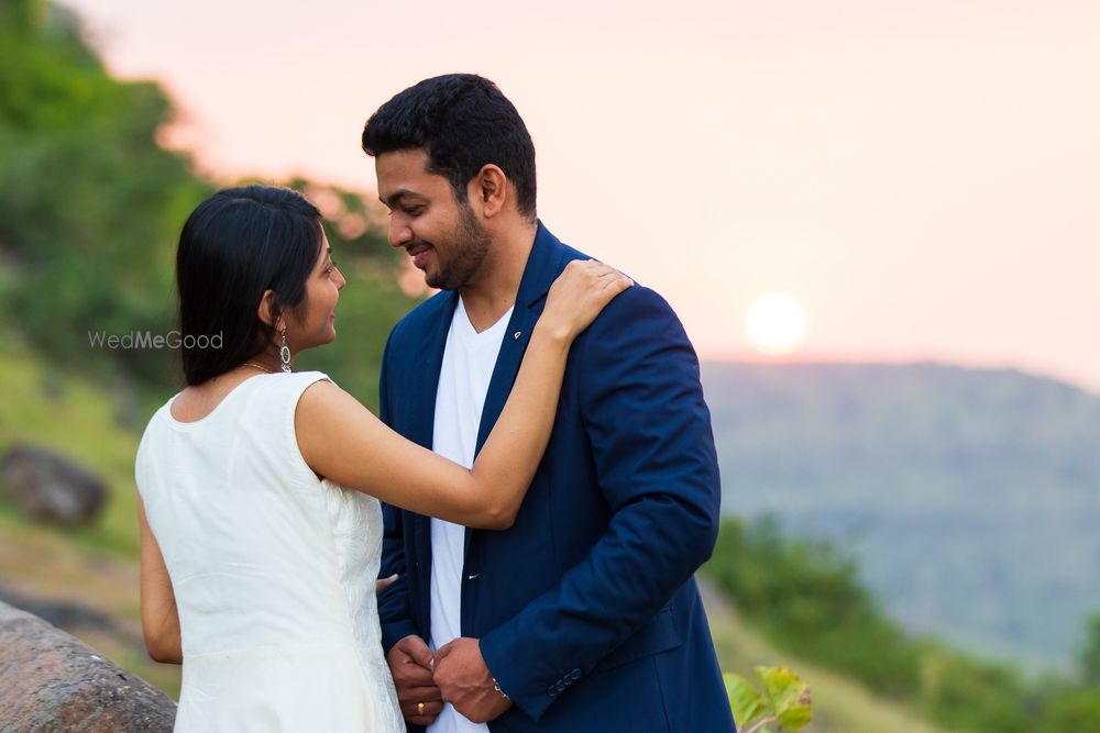 Photo From Prajakta & Preetesh - By Ahmads Photography