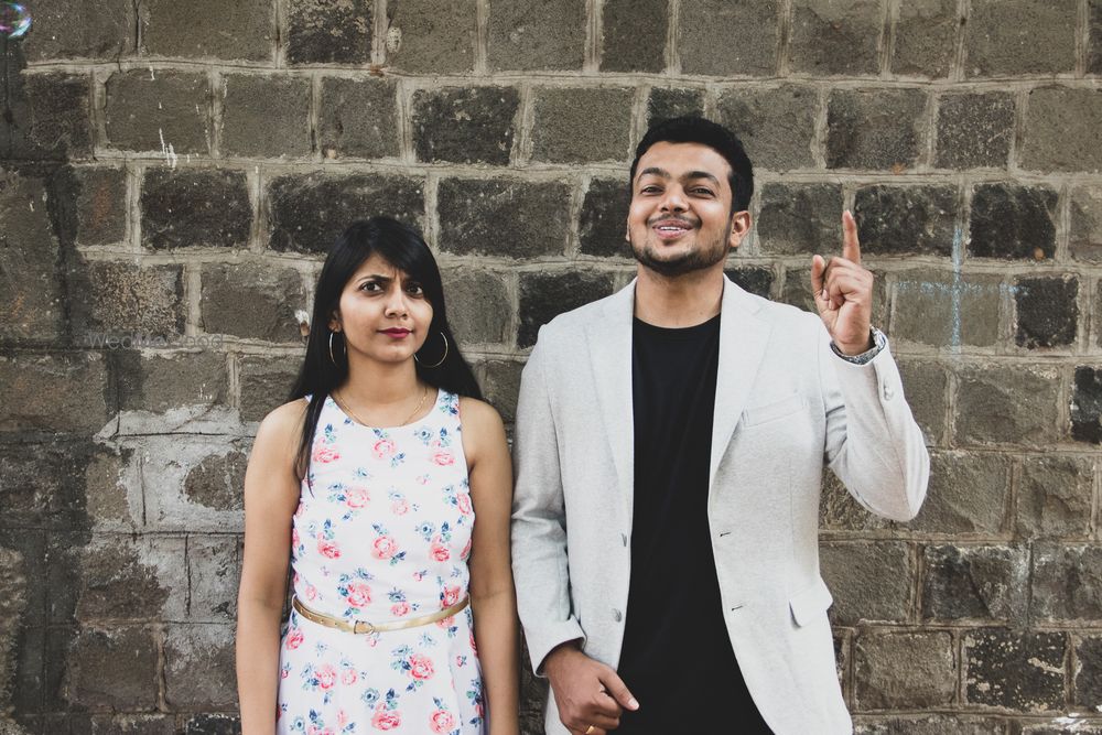 Photo From Prajakta & Preetesh - By Ahmads Photography