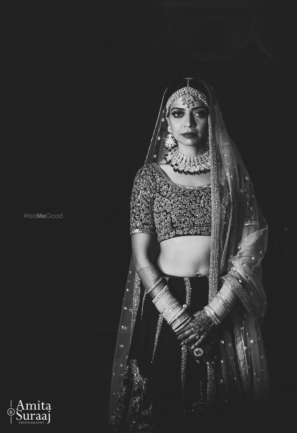 Photo From Ananya’s Pathawedding - By Poonam Rawat Makeovers