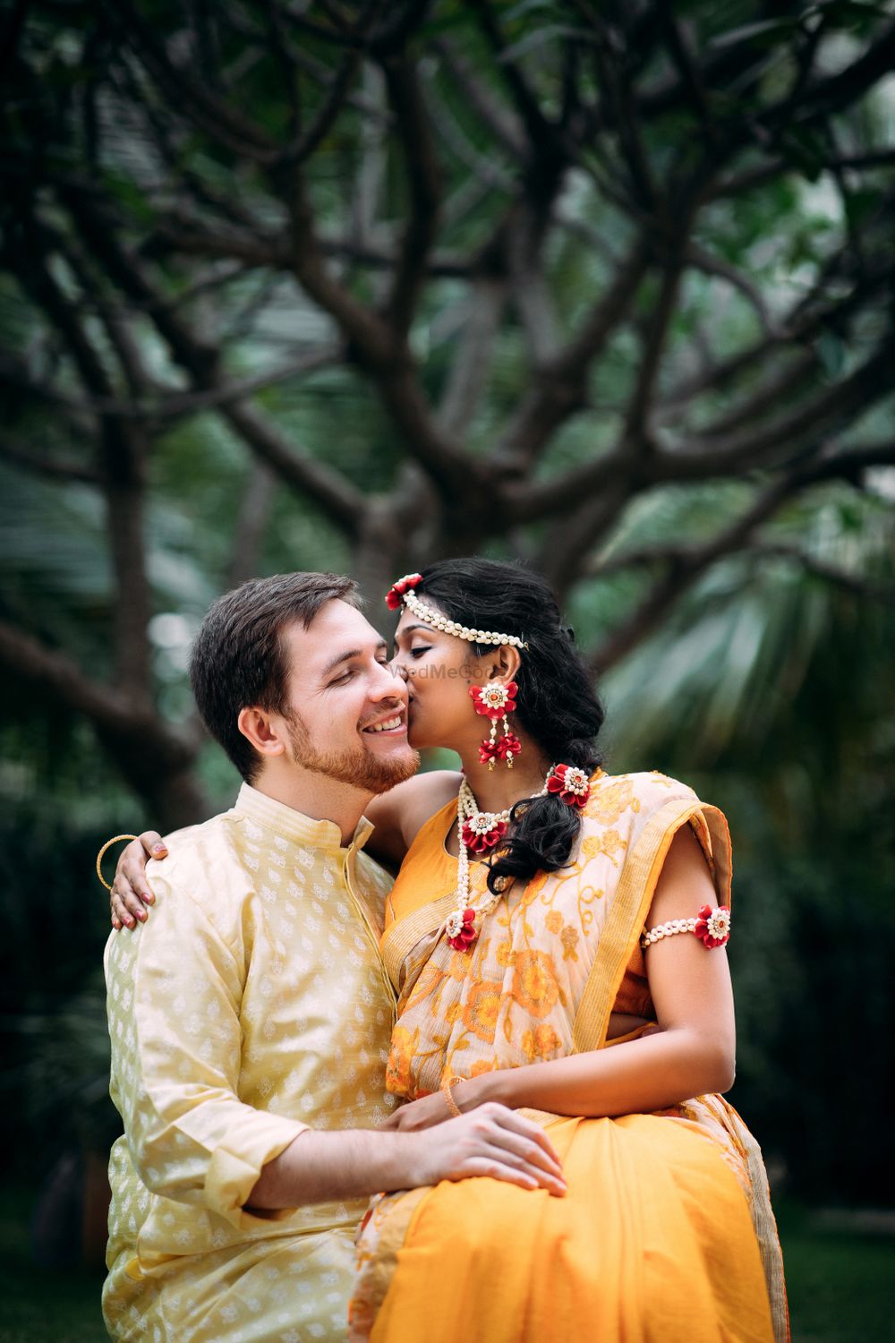 Photo From Megha & Alex - By LightBucket Productions