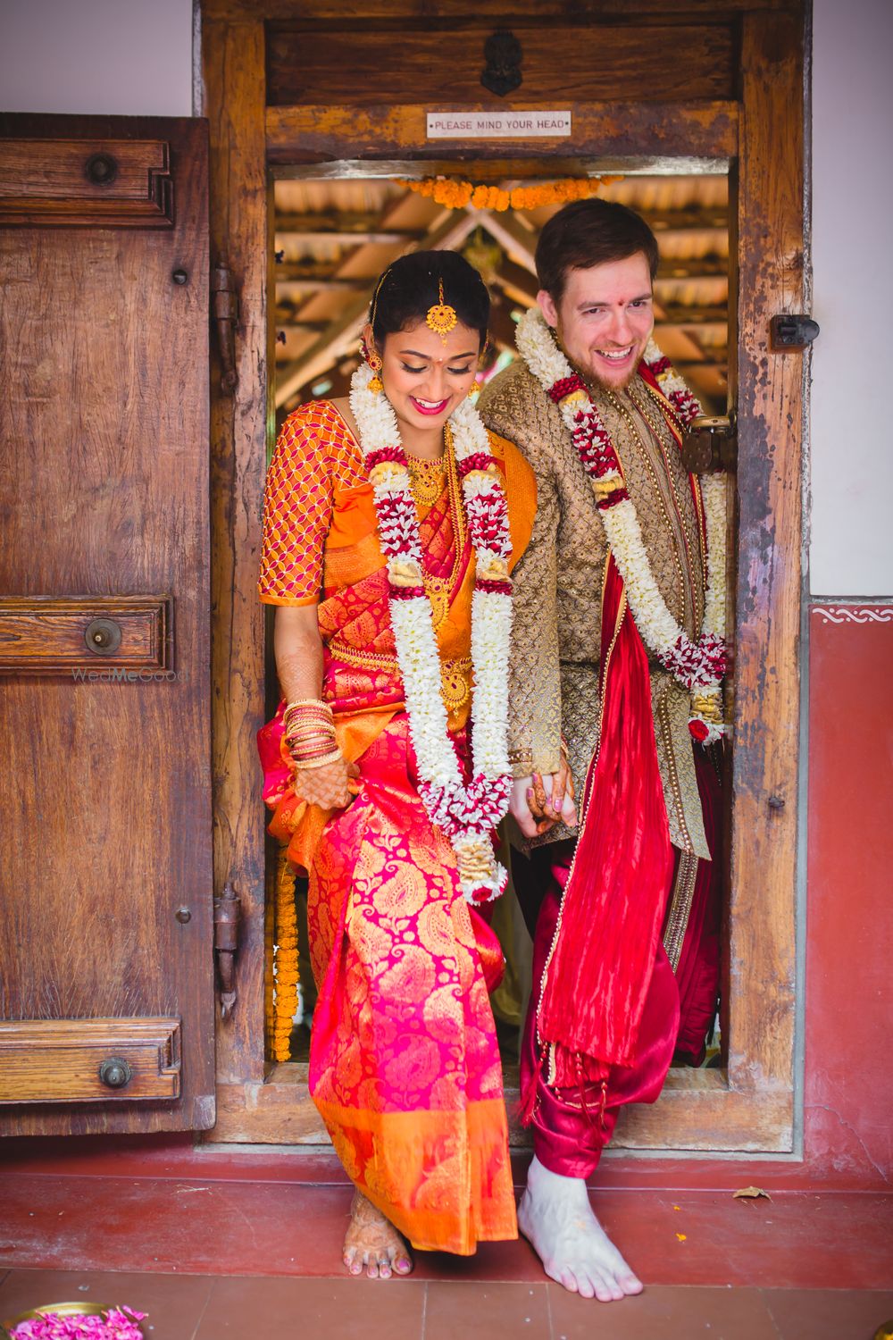 Photo From Megha & Alex - By LightBucket Productions