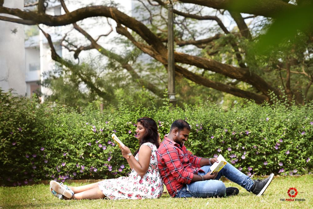 Photo From shreyash & Sneha - By The Pixels Stories