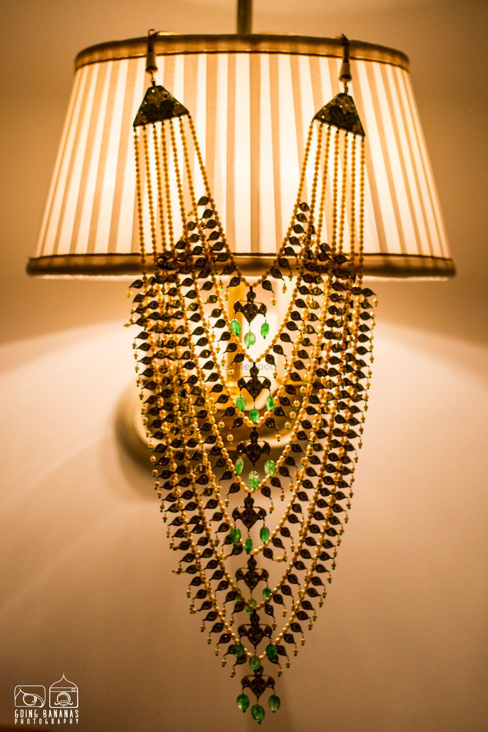 Photo of Satlada necklace