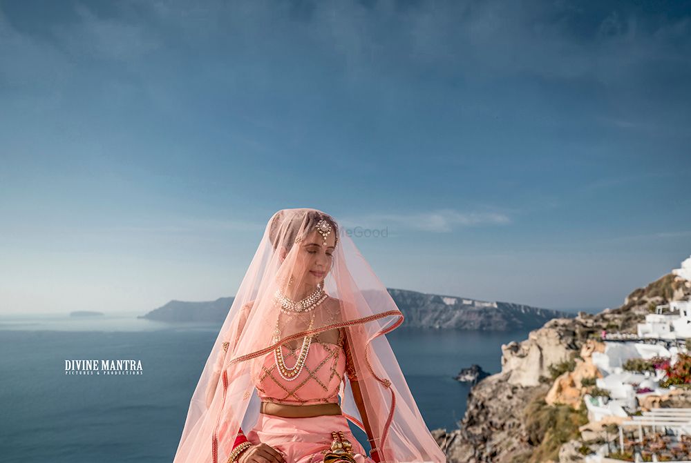 Photo From Jay & Nimrat | Greece - By Divine Mantra 