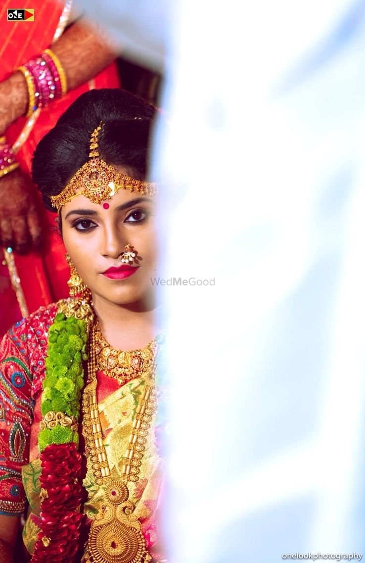 Photo From wedding  - By One Look Photography