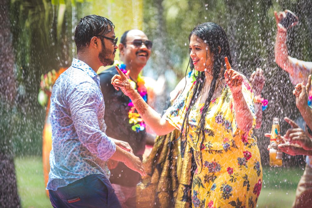 Photo From Wedding Story-Shravya & Saketh - By The Soul Stories