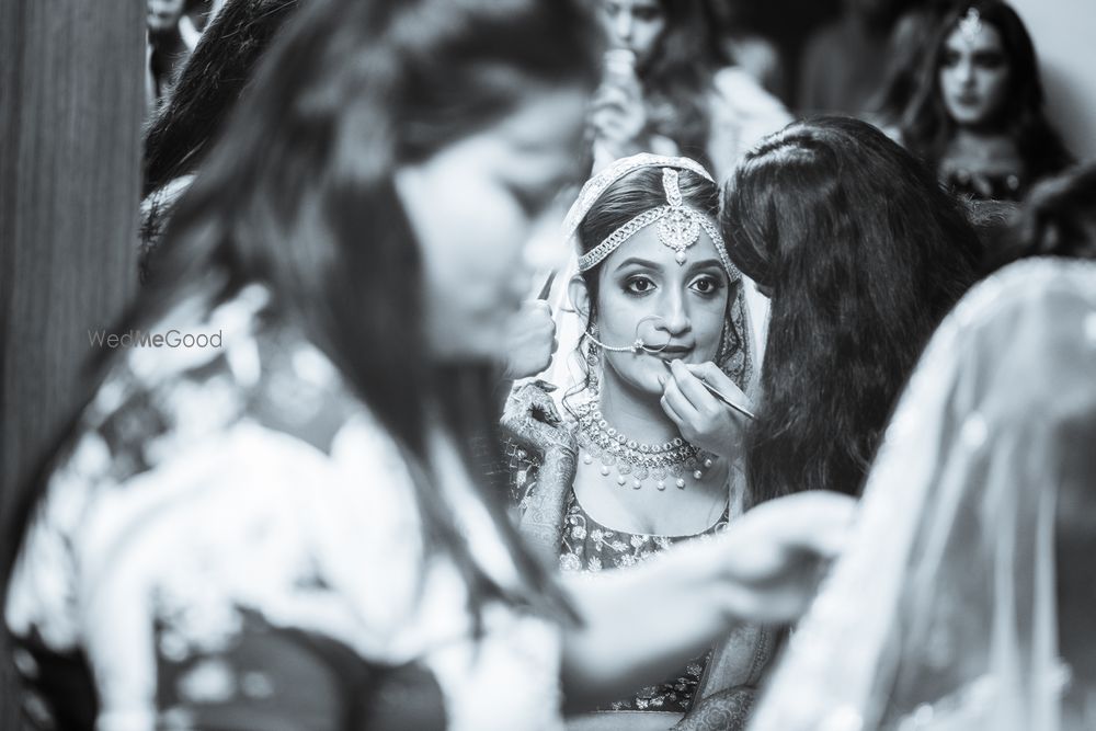 Photo From Destination Wedding-Priyal & Parth - By The Soul Stories