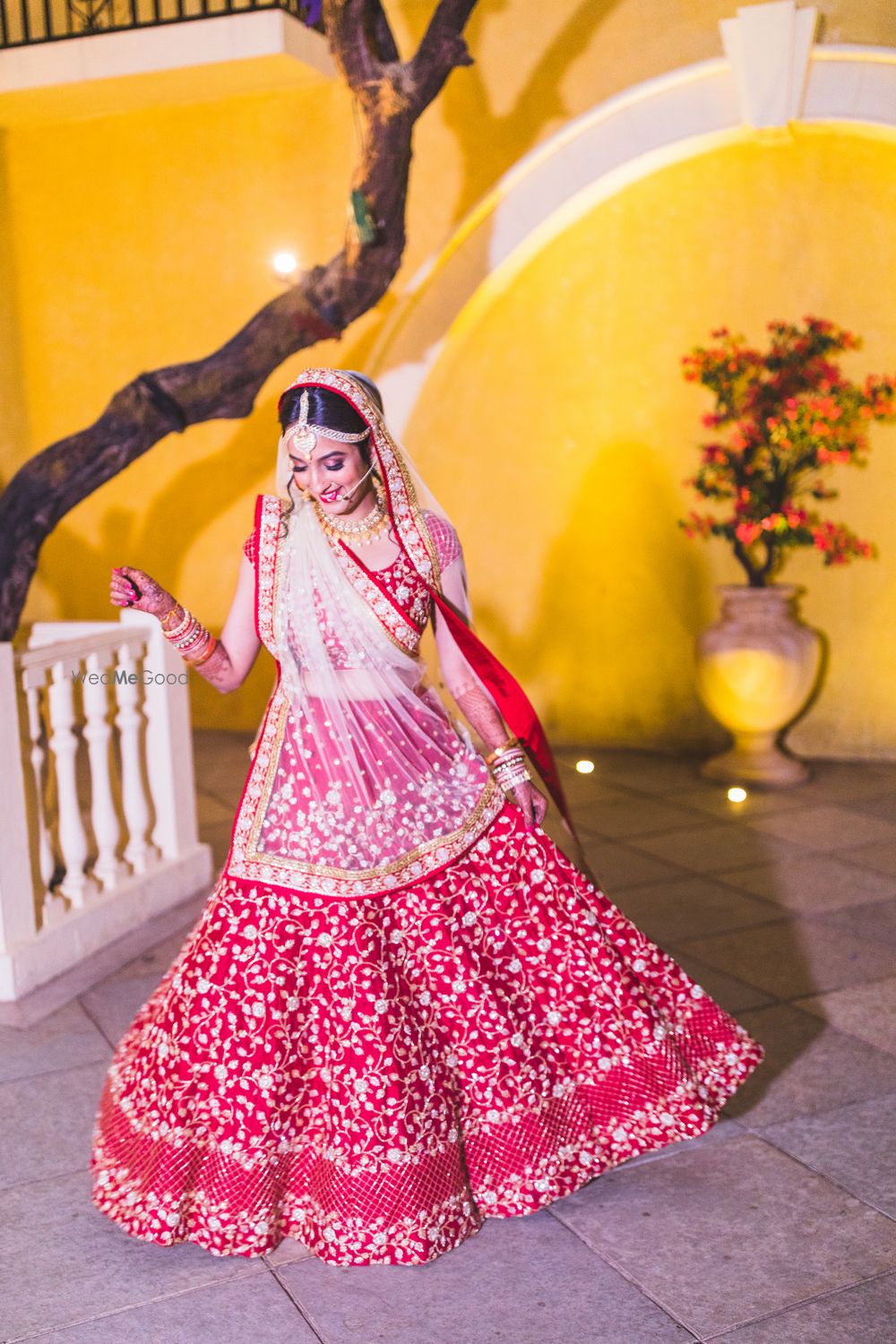 Photo From Destination Wedding-Priyal & Parth - By The Soul Stories