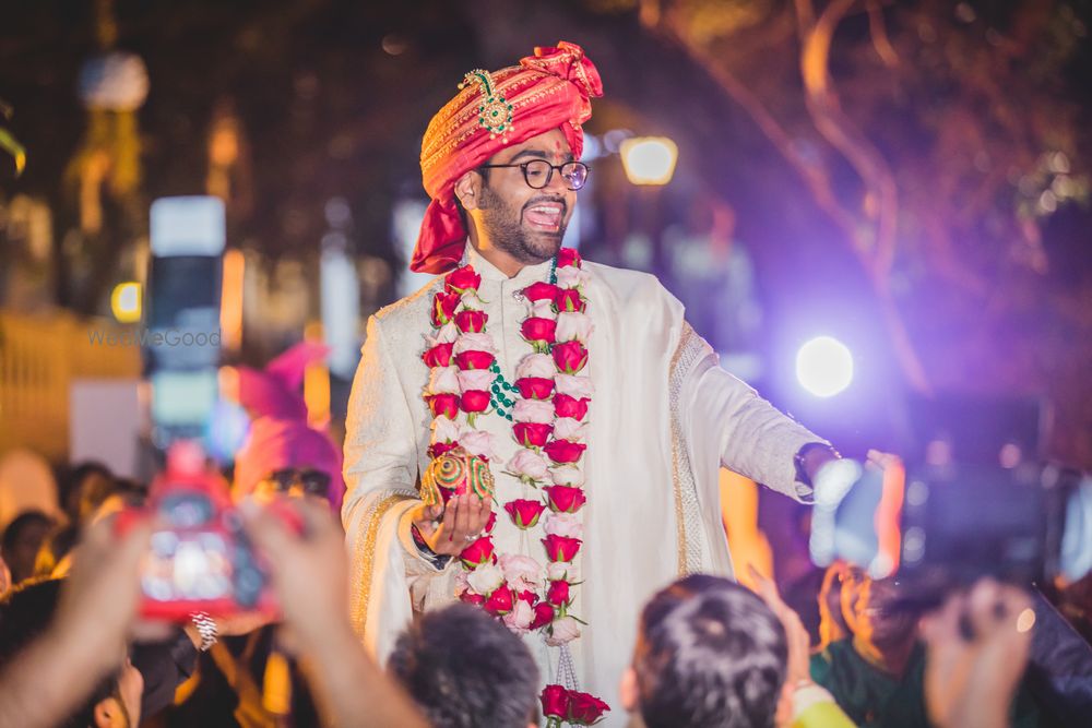 Photo From Destination Wedding-Priyal & Parth - By The Soul Stories