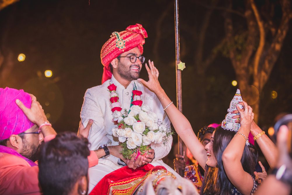 Photo From Destination Wedding-Priyal & Parth - By The Soul Stories