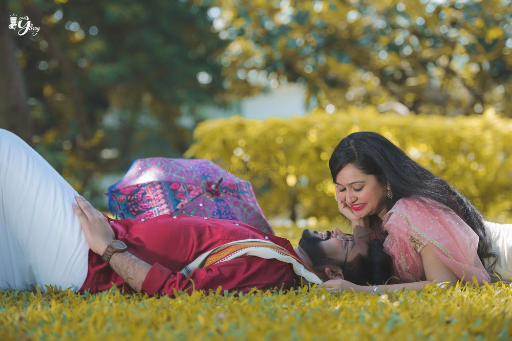 Photo From Amber & Anjali Pre Wed - By Garry Sandhu Films