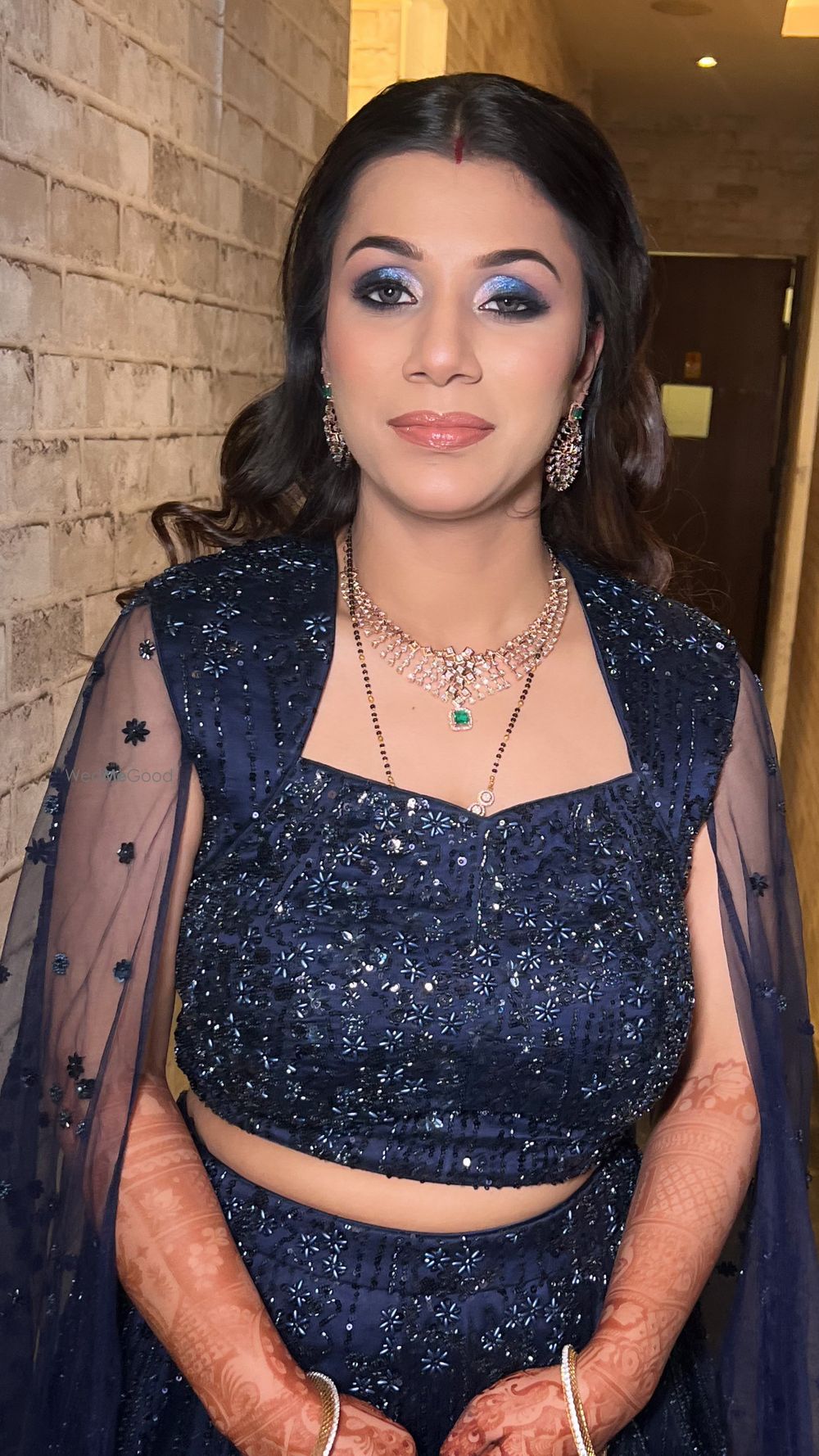 Photo From Signature Party Makeups  - By Rachit Lavanya Makeovers