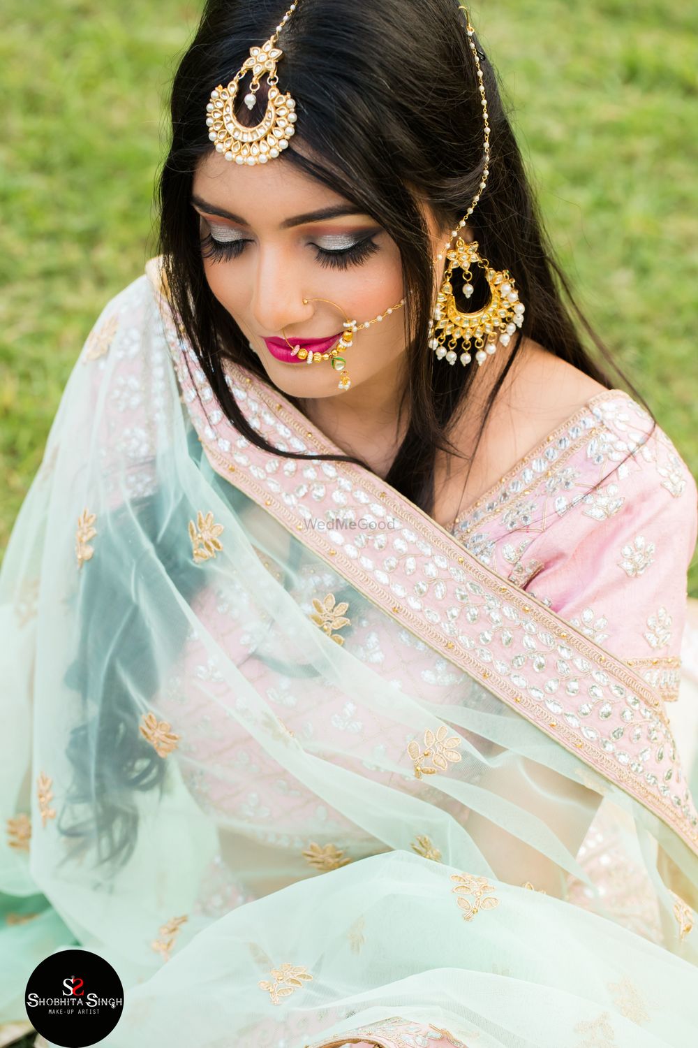 Photo From Shruti  - By Shobhita Makeovers 