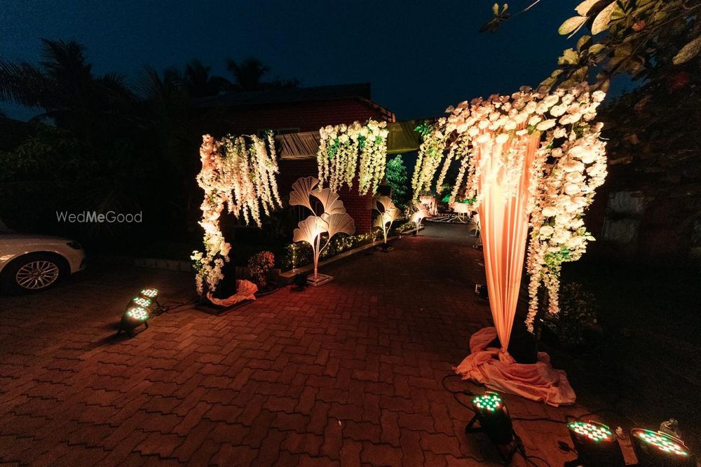 Photo From sangeeth night - By Sai Productions, The Event Company