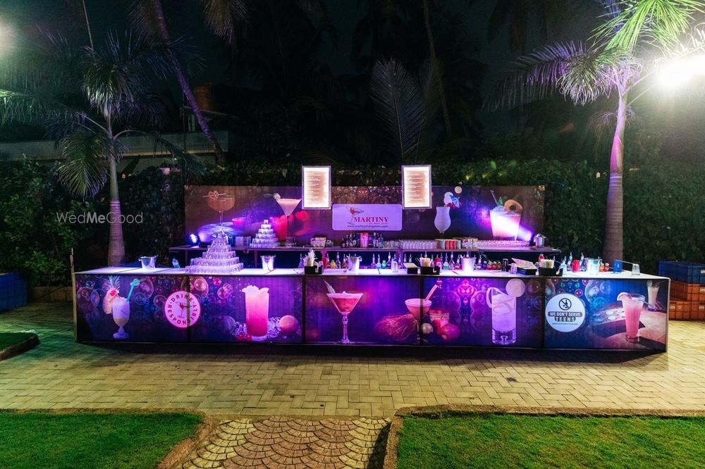 Photo From sangeeth night - By Sai Productions, The Event Company